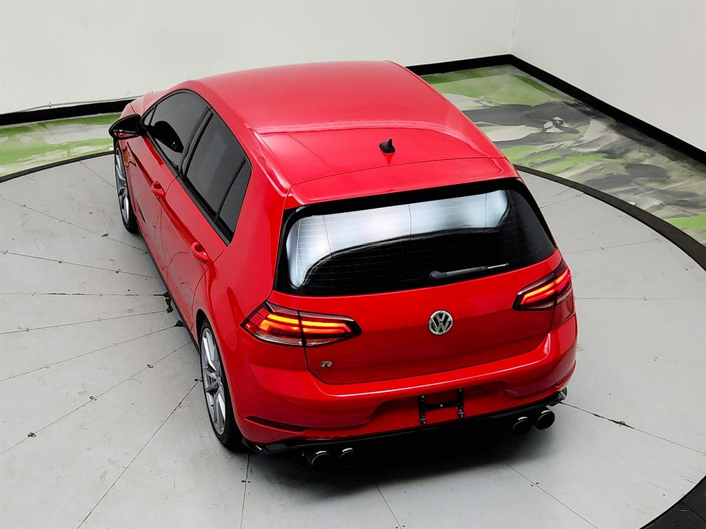 2019 Volkswagen Golf - $29,995