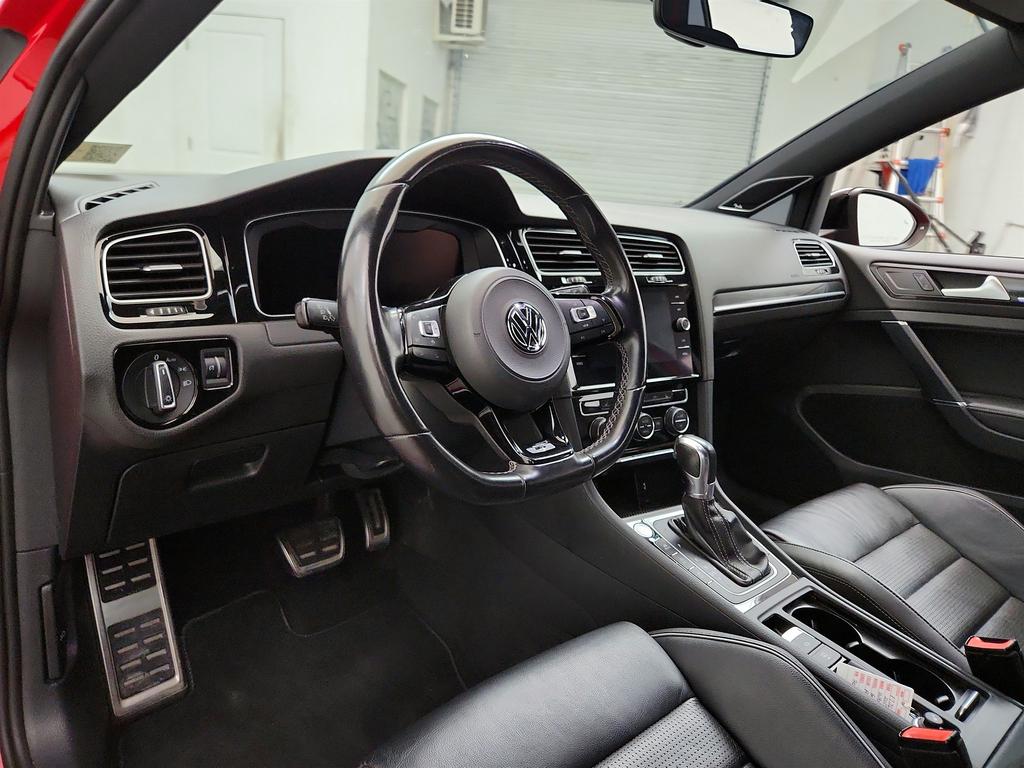 2019 Volkswagen Golf - $29,995
