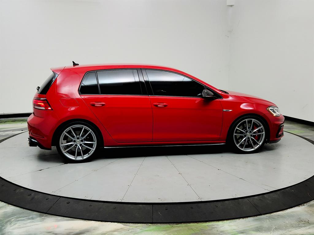 2019 Volkswagen Golf - $29,995