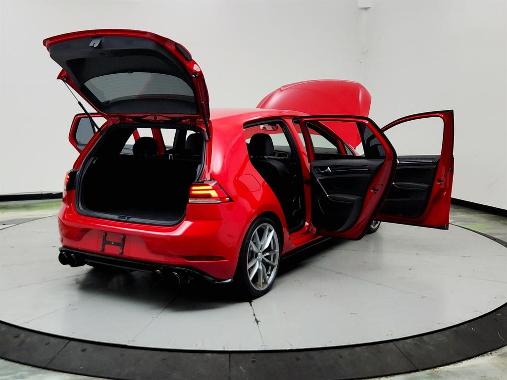 2019 Volkswagen Golf - $29,995