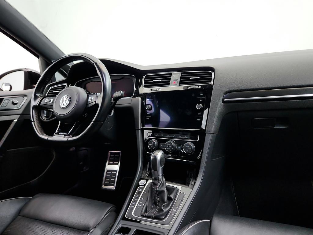 2019 Volkswagen Golf - $29,995
