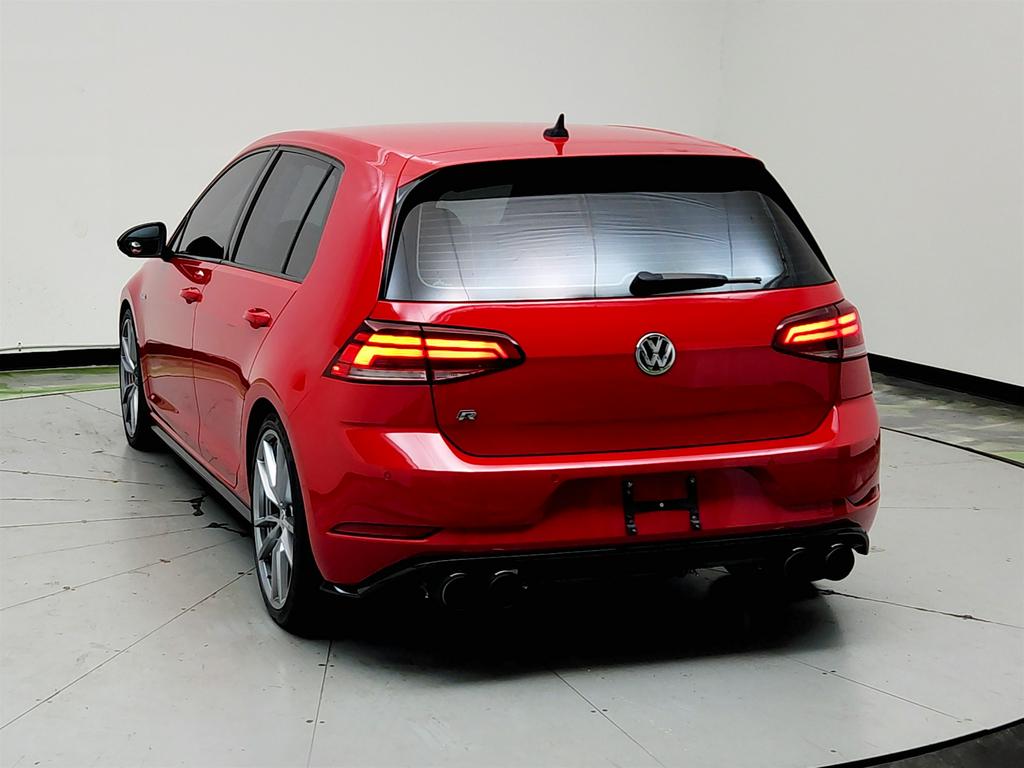 2019 Volkswagen Golf - $29,995