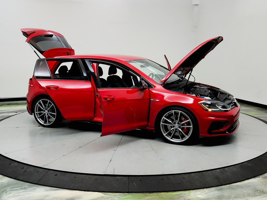 2019 Volkswagen Golf - $29,995