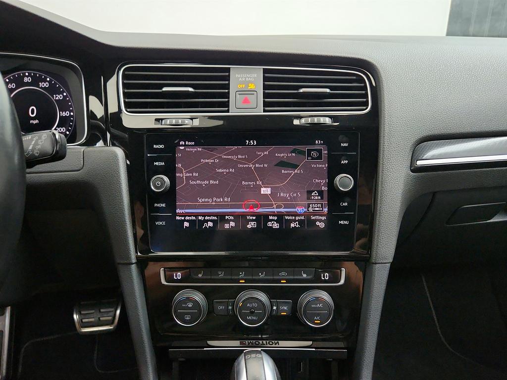 2019 Volkswagen Golf - $29,995