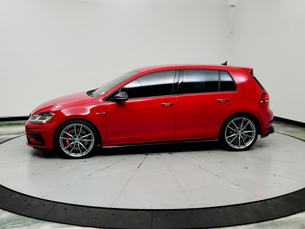 2019 Volkswagen Golf - $29,995