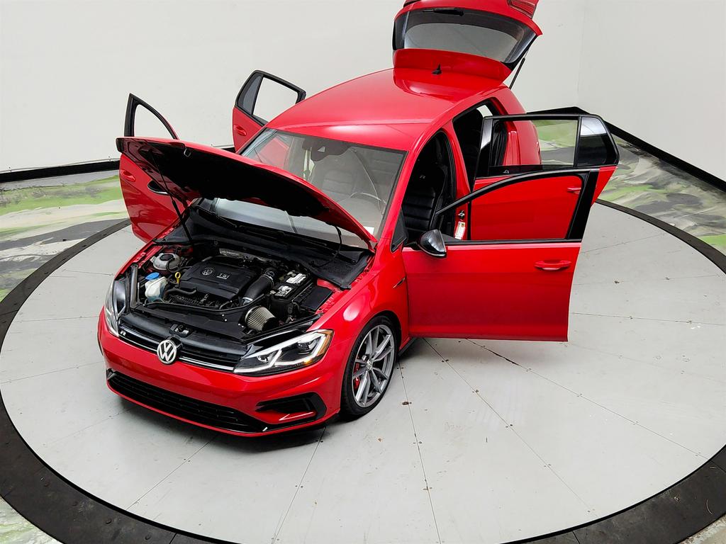 2019 Volkswagen Golf - $29,995