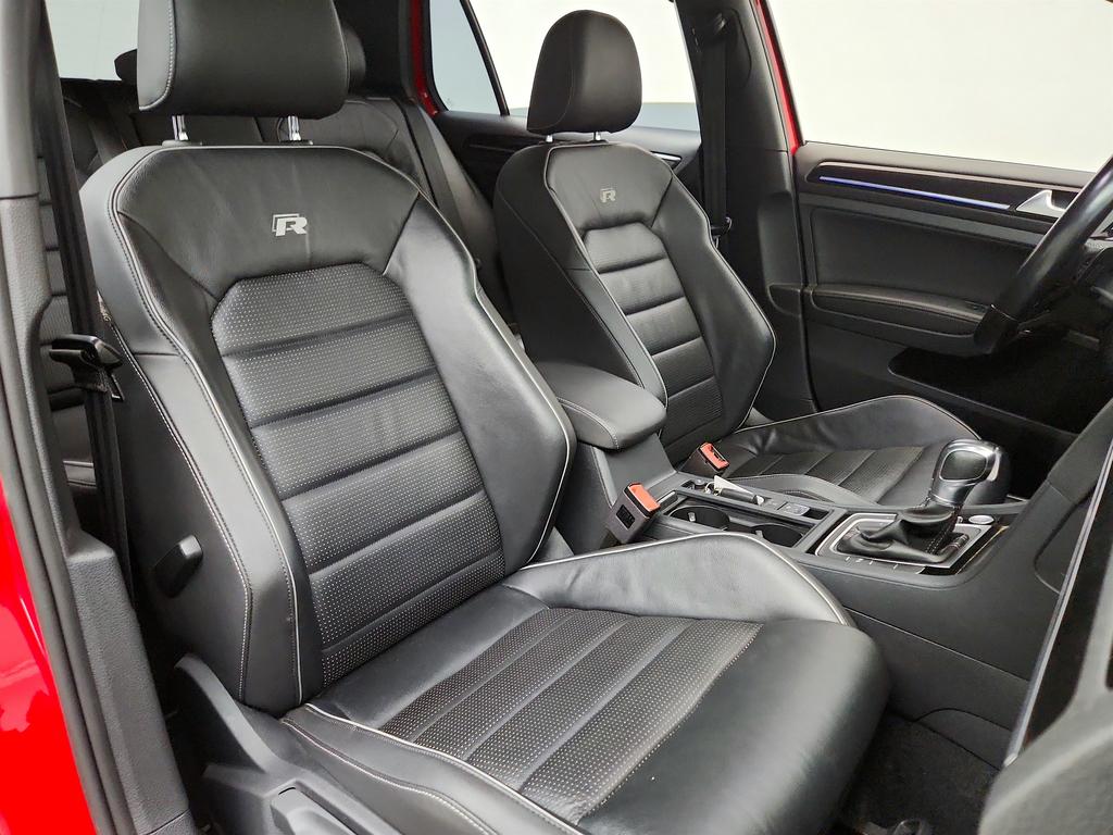 2019 Volkswagen Golf - $29,995