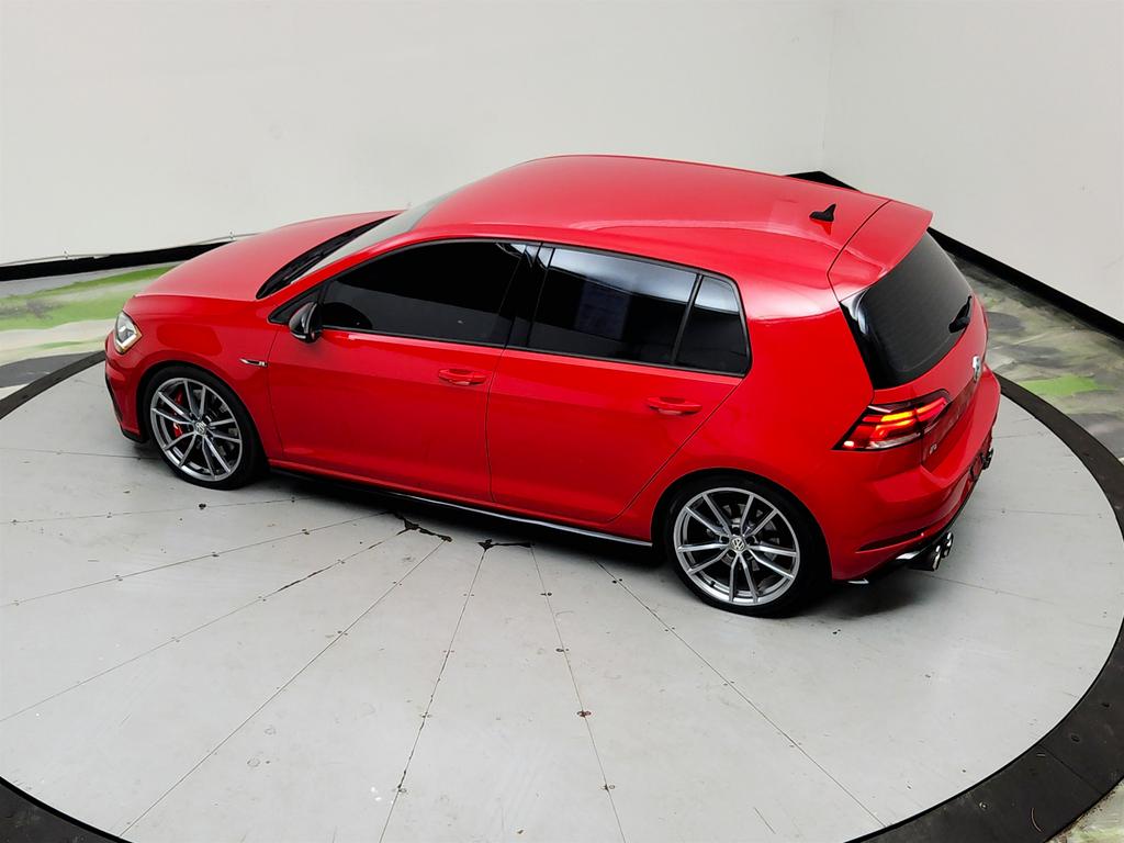 2019 Volkswagen Golf - $29,995