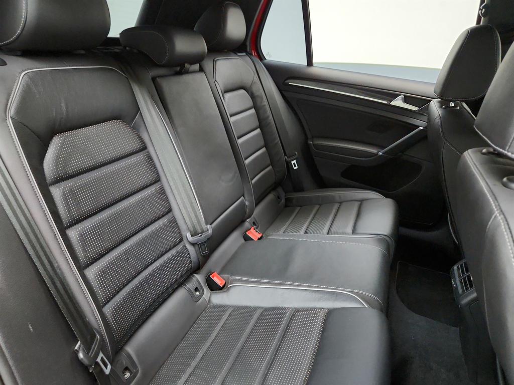 2019 Volkswagen Golf - $29,995