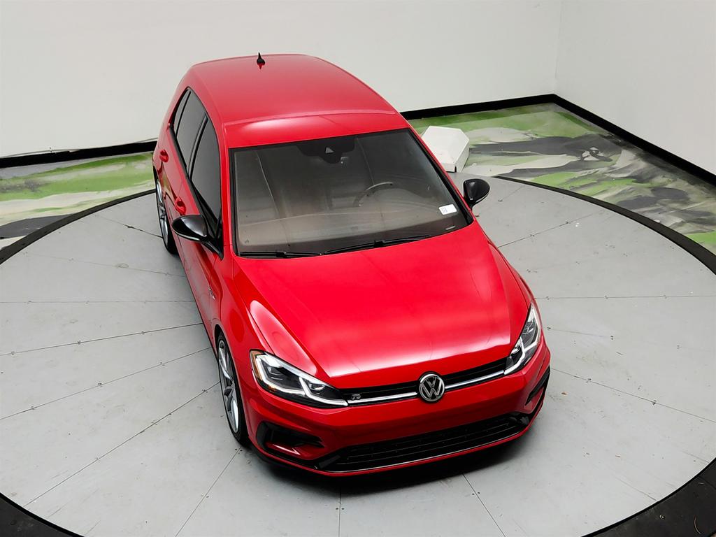 2019 Volkswagen Golf - $29,995
