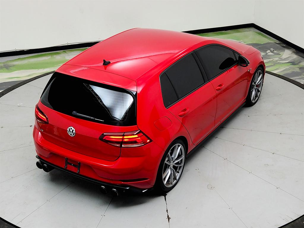 2019 Volkswagen Golf - $29,995