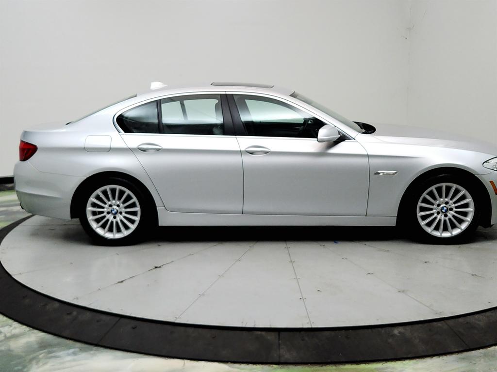 2013 BMW 535i - $7,999