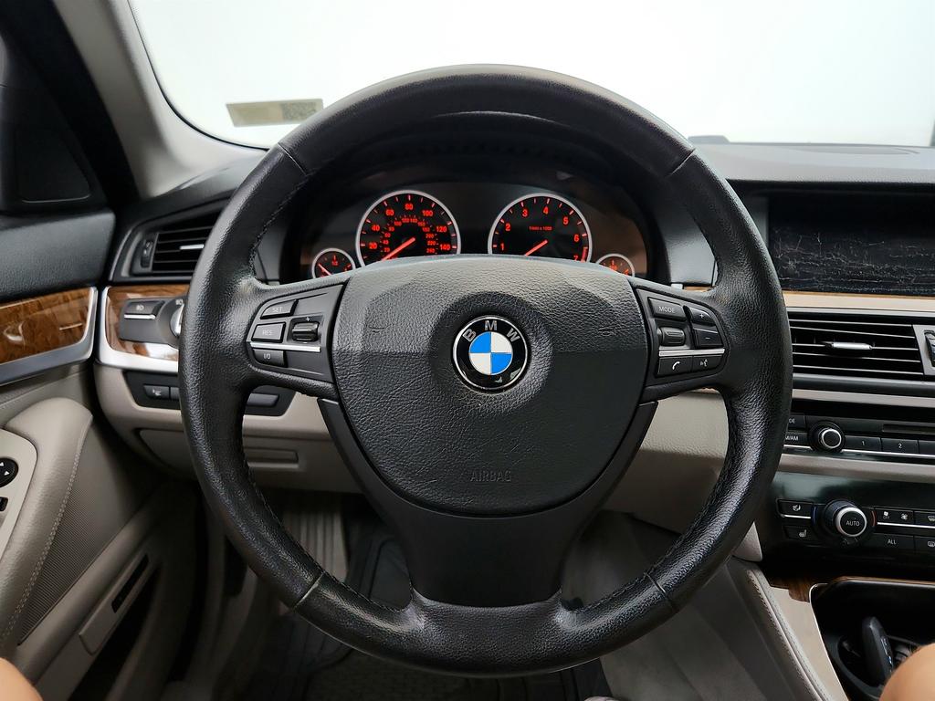 2013 BMW 535i - $7,999