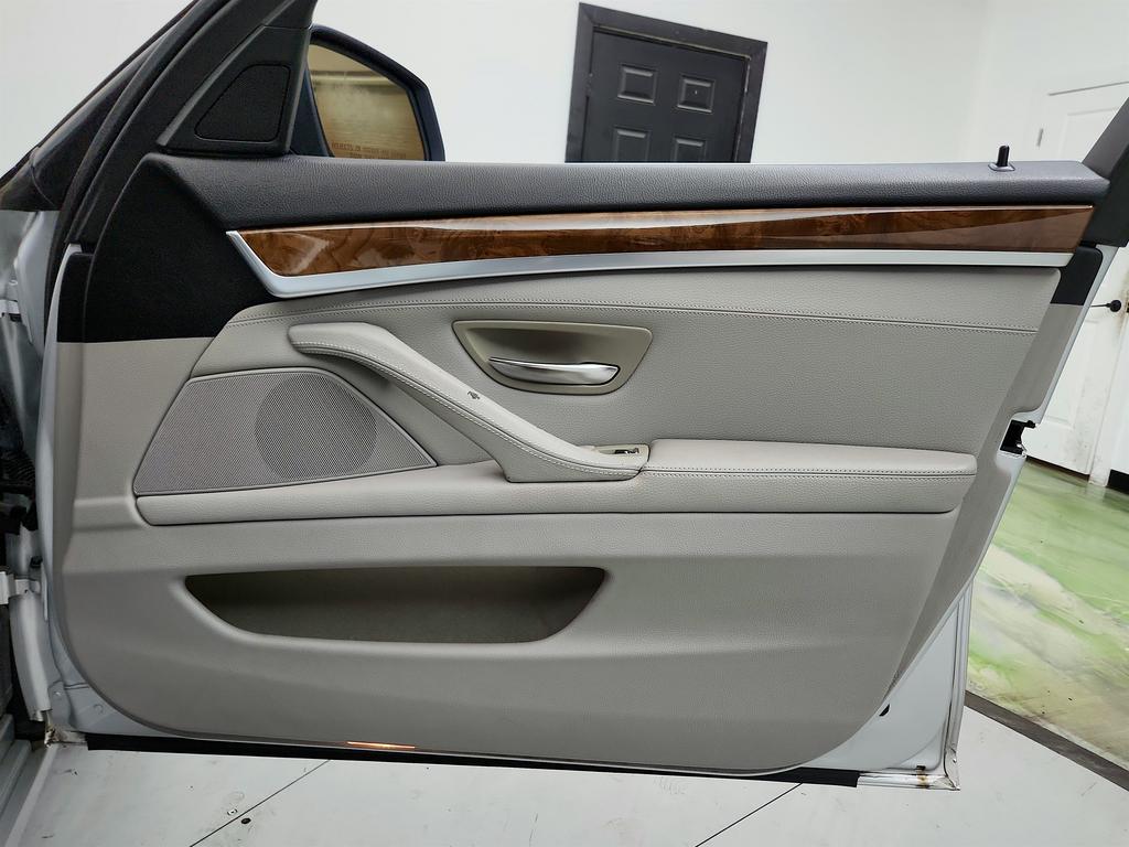 2013 BMW 535i - $7,999