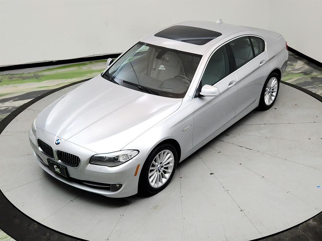 2013 BMW 535i - $7,999