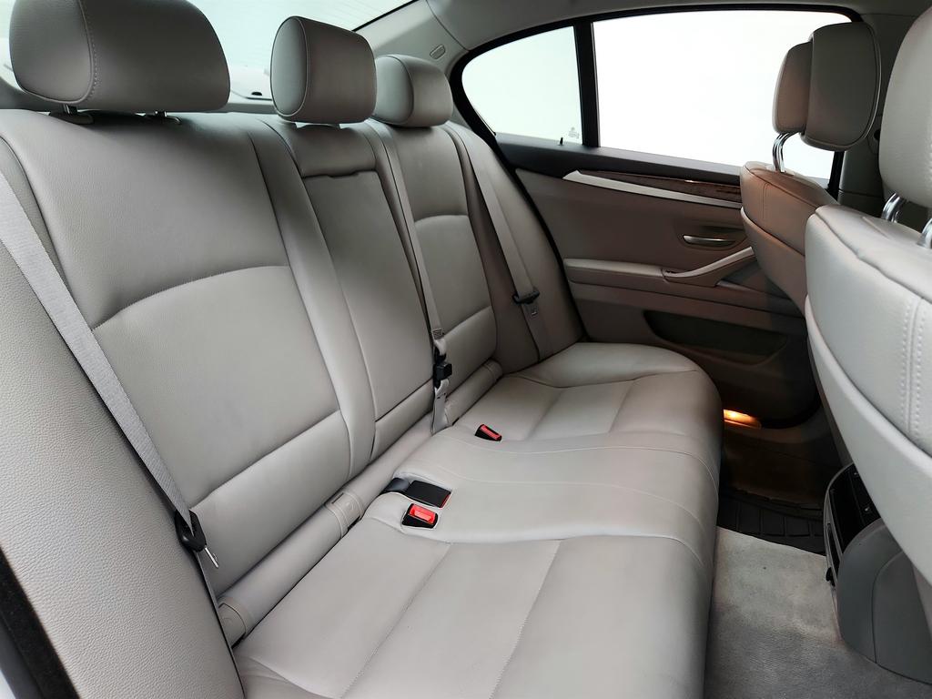2013 BMW 535i - $7,999