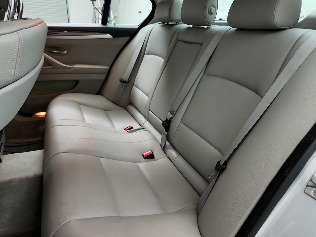 2013 BMW 535i - $7,999