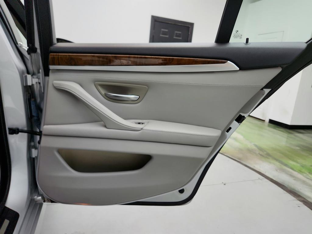 2013 BMW 535i - $7,999