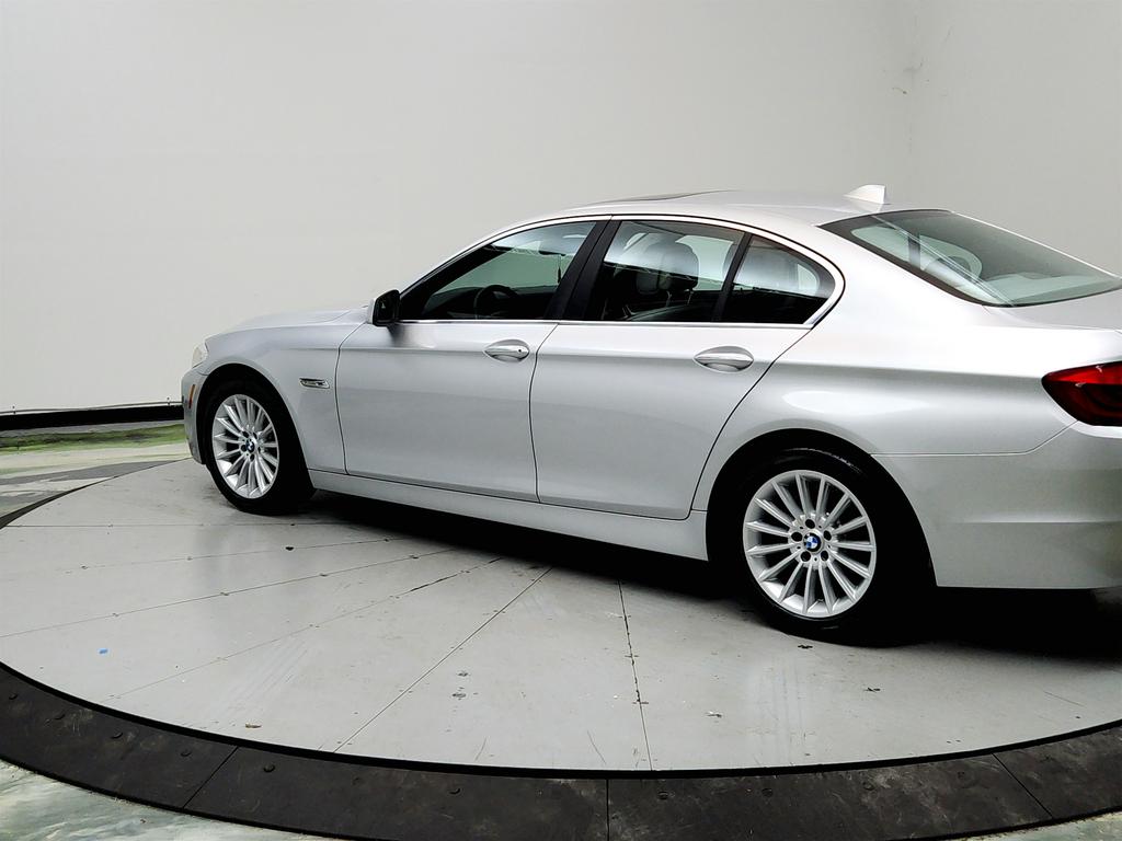2013 BMW 535i - $7,999