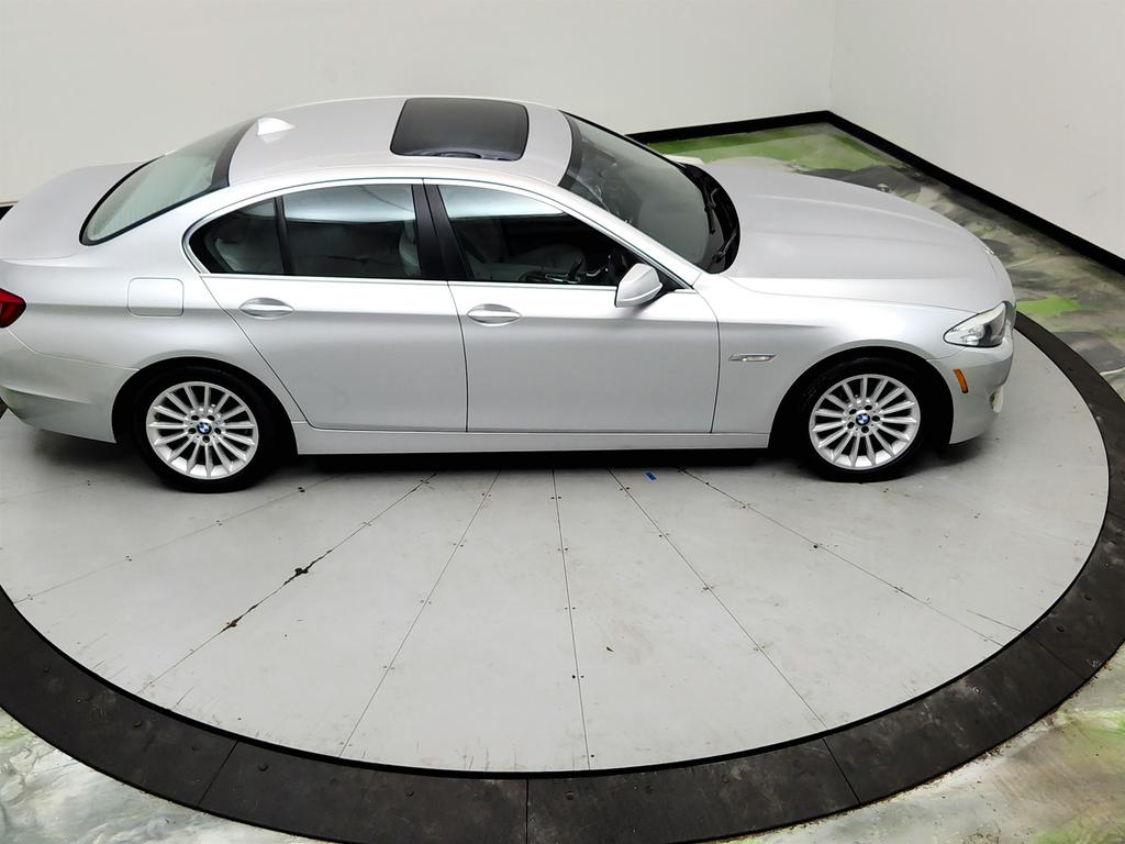 2013 BMW 535i - $7,999