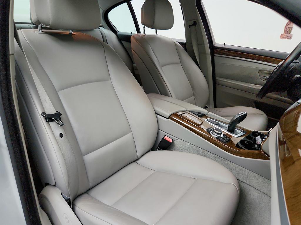 2013 BMW 535i - $7,999