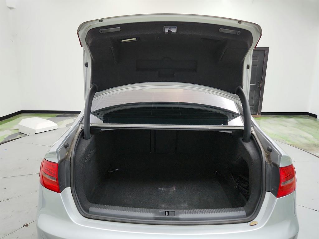 2013 Audi S4 - $10,995