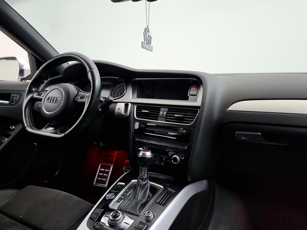2013 Audi S4 - $10,995