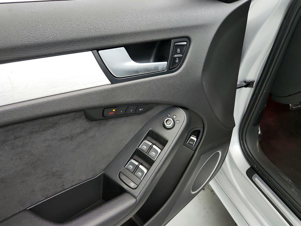 2013 Audi S4 - $10,995