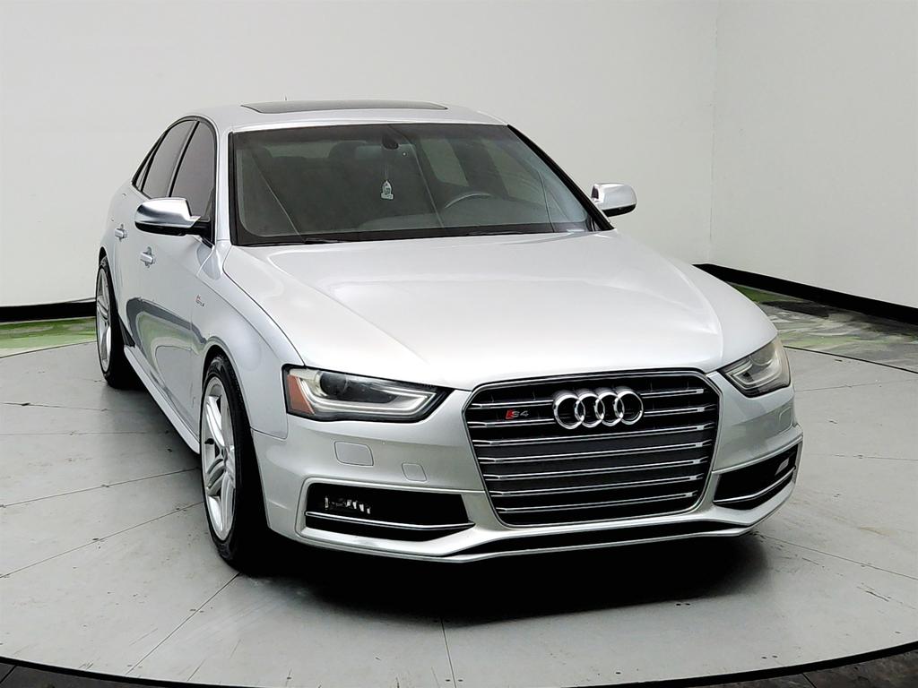 2013 Audi S4 - $10,995