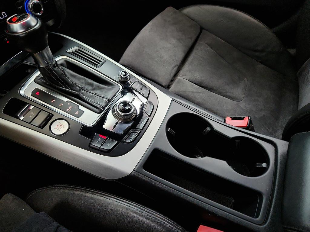 2013 Audi S4 - $10,995