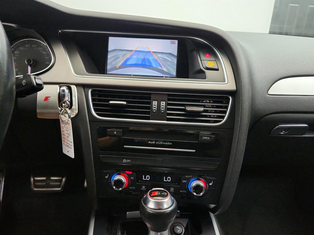 2013 Audi S4 - $10,995