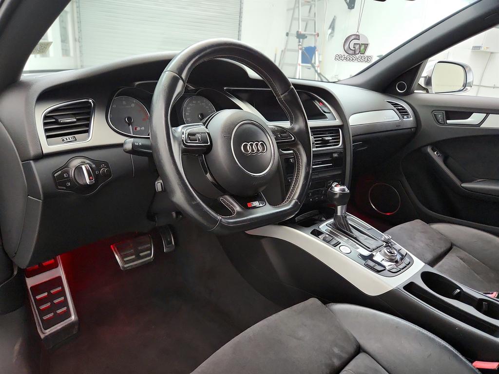 2013 Audi S4 - $10,995