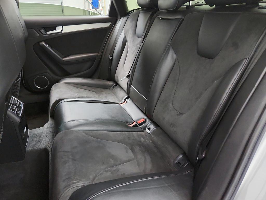 2013 Audi S4 - $10,995