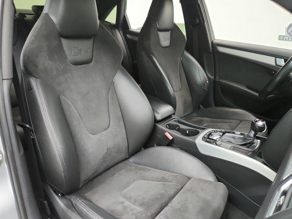 2013 Audi S4 - $10,995