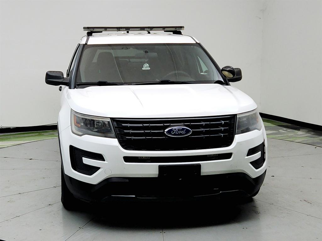 2017 Ford Explorer - $10,500