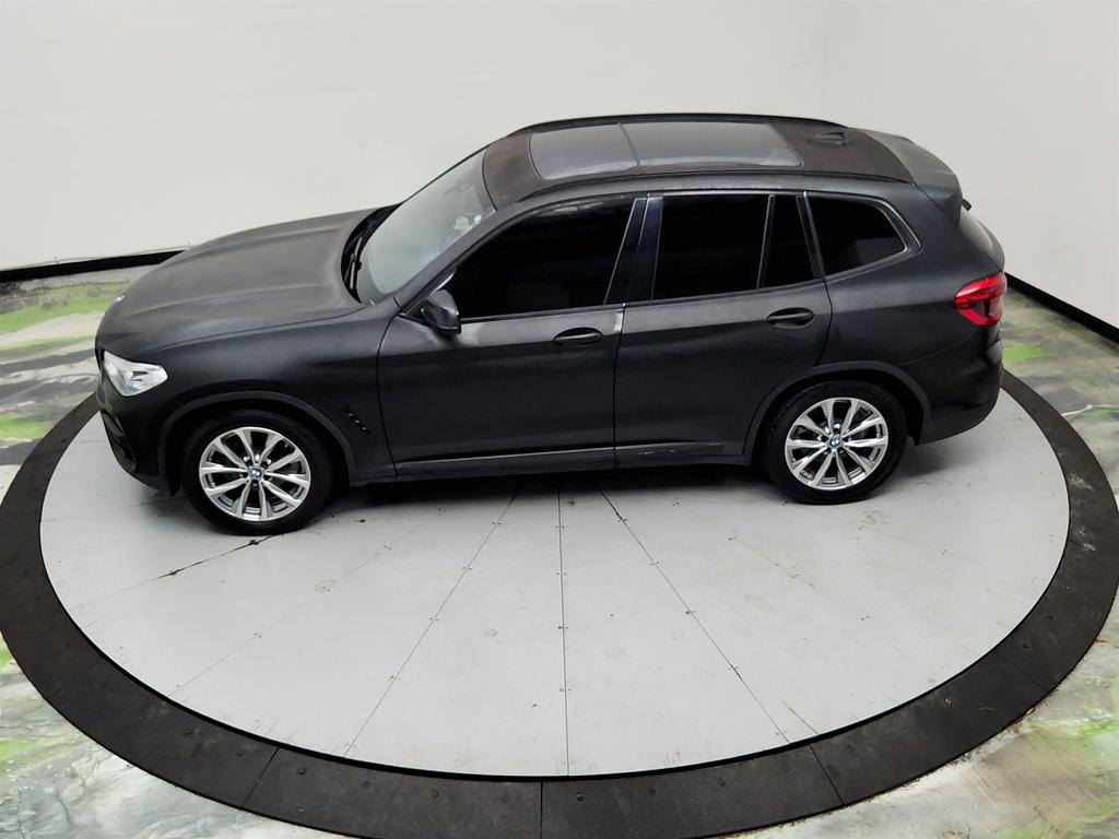 2019 BMW X3 - $15,495