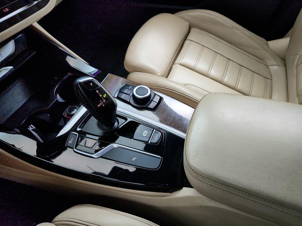 2019 BMW X3 - $15,495
