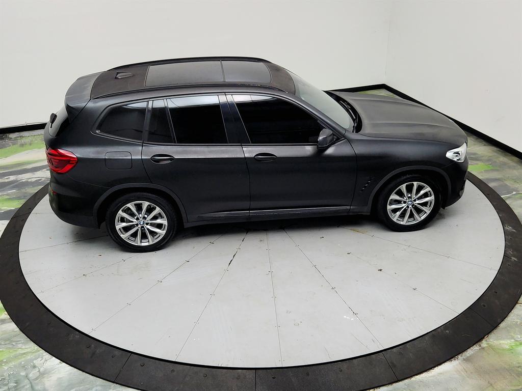 2019 BMW X3 - $15,495