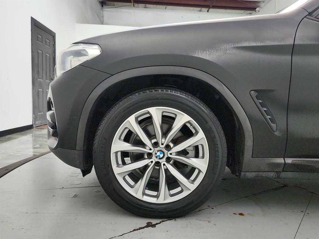 2019 BMW X3 - $15,495