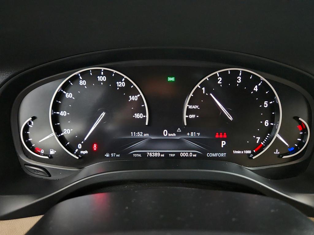 2019 BMW X3 - $15,495