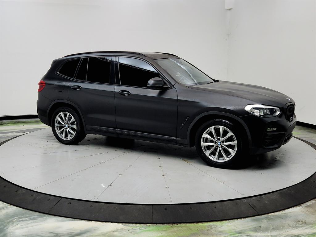 2019 BMW X3 - $15,495