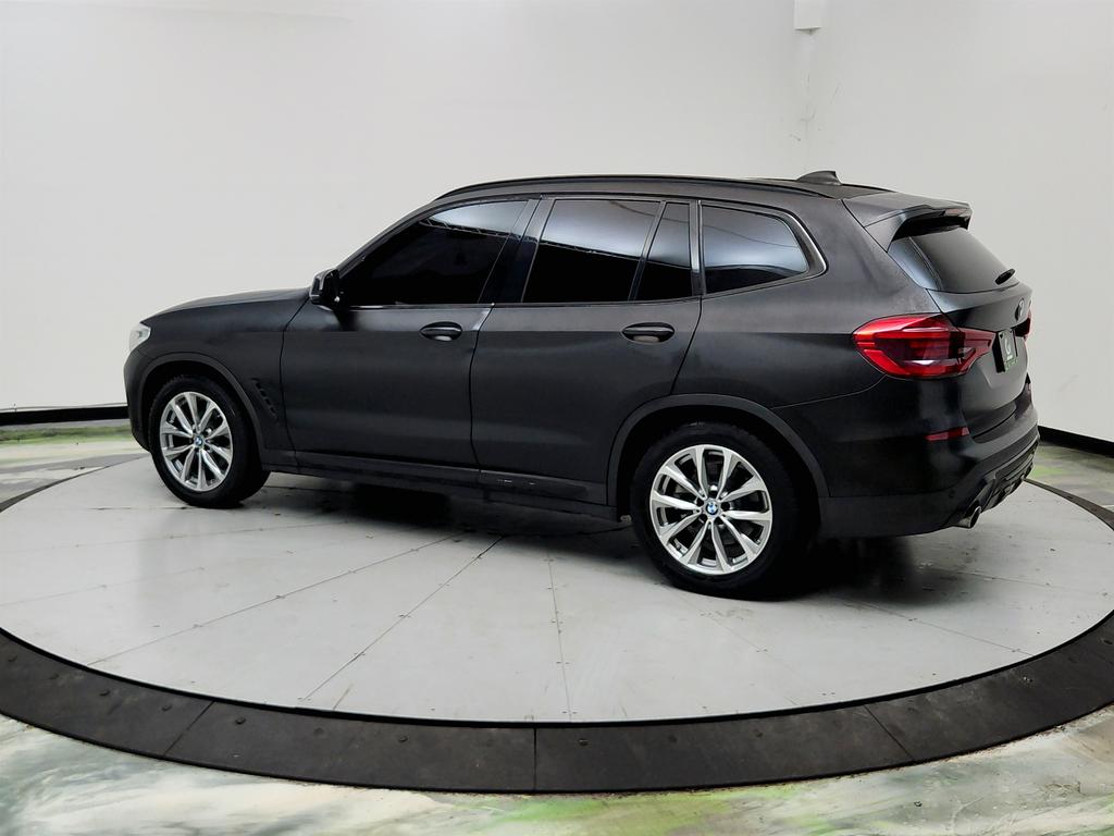 2019 BMW X3 - $15,495