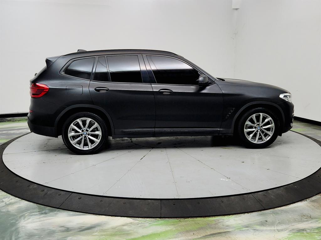 2019 BMW X3 - $15,495