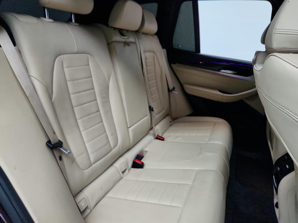 2019 BMW X3 - $15,495