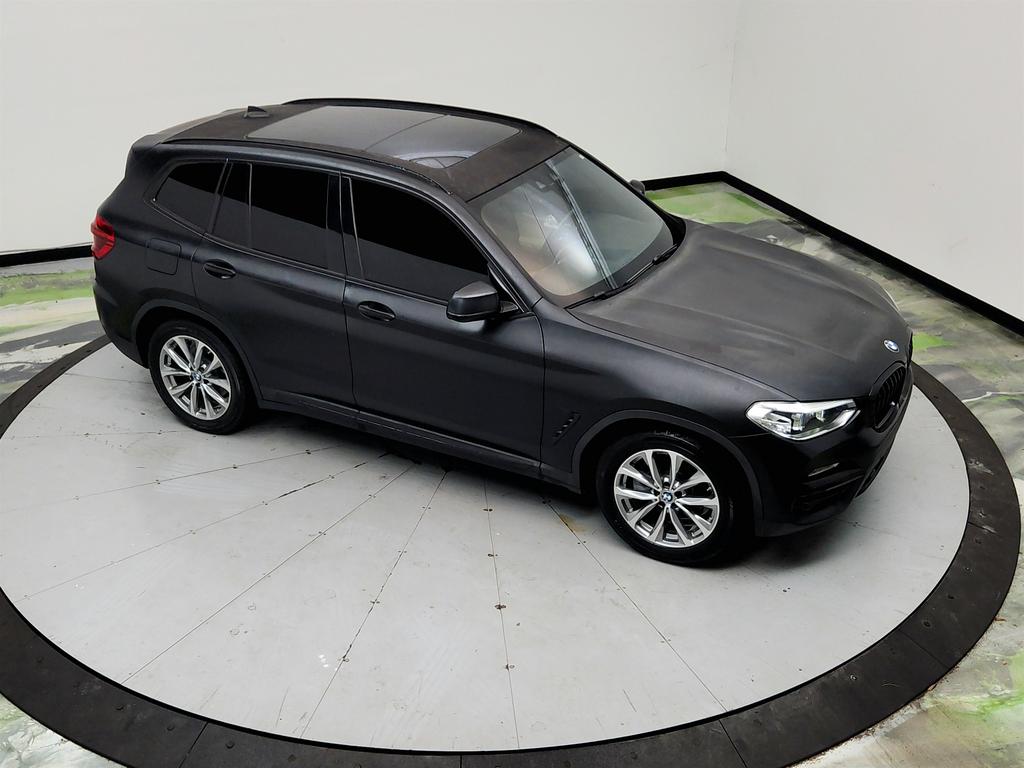 2019 BMW X3 - $15,495