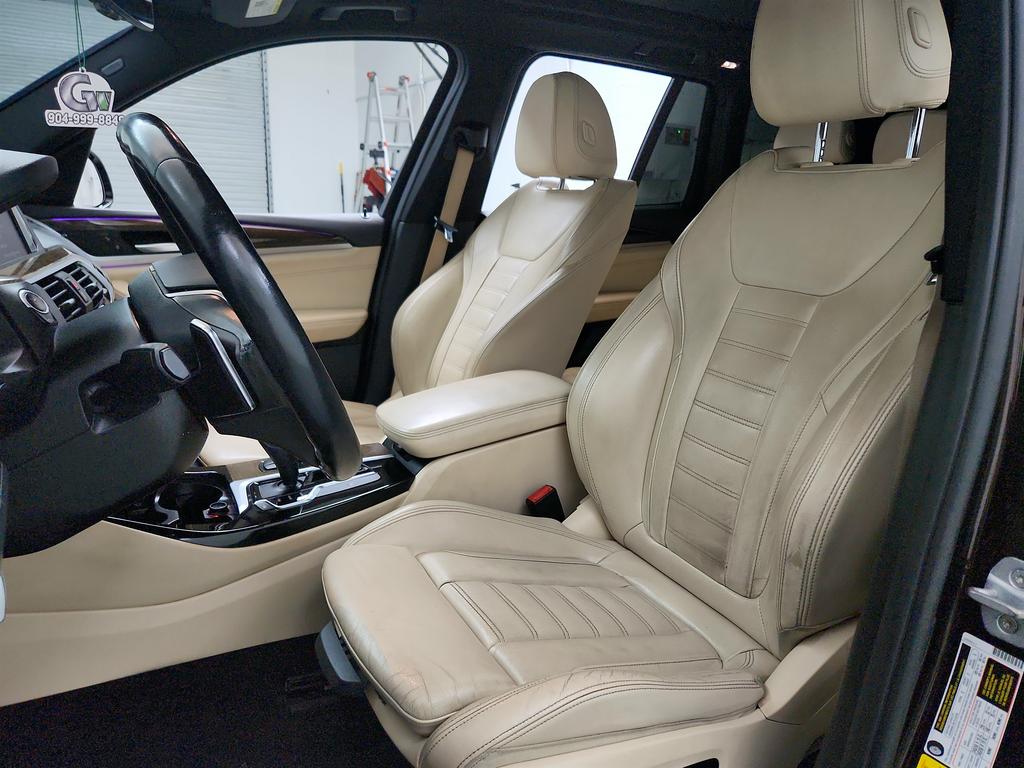 2019 BMW X3 - $15,495