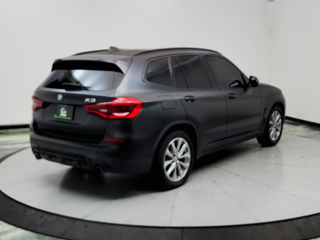 2019 BMW X3 - $15,495