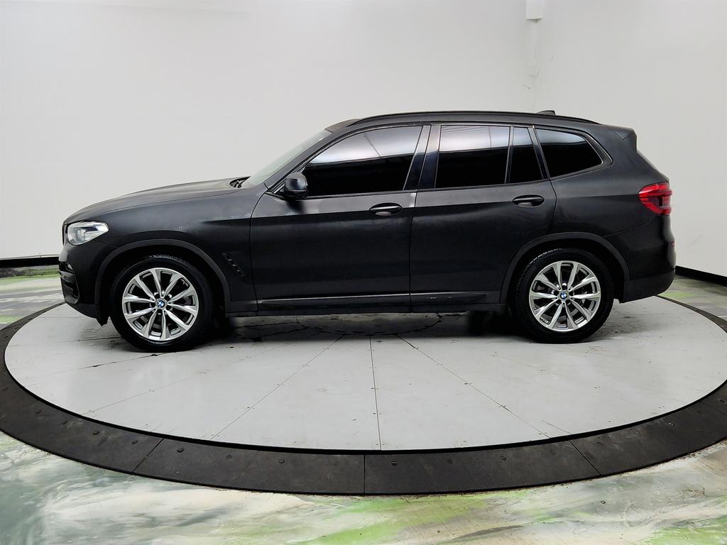 2019 BMW X3 - $15,495