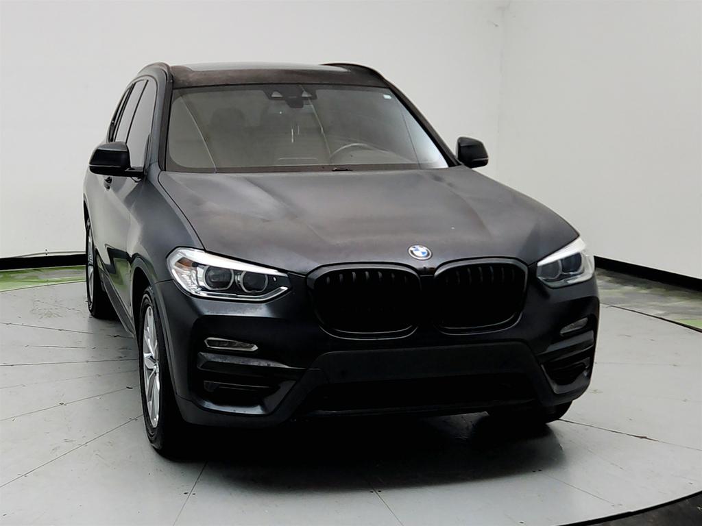 2019 BMW X3 - $15,495