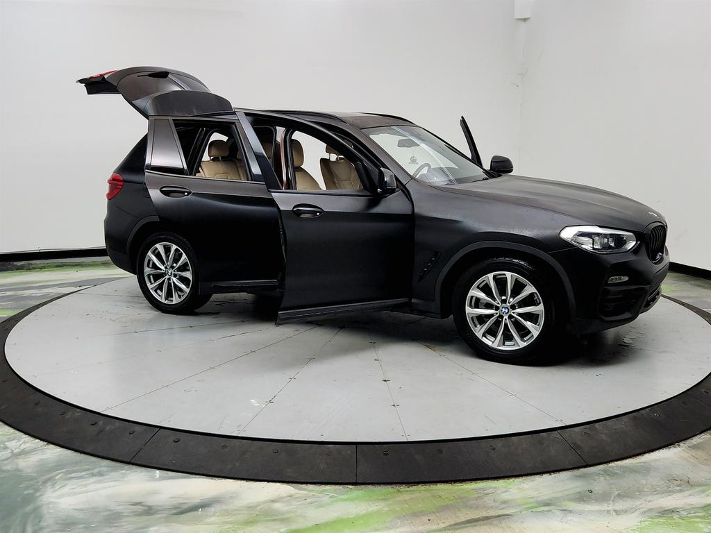 2019 BMW X3 - $15,495